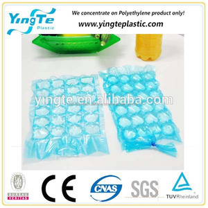 el uso <span class=keywords><strong>de</strong></span> alimentos <span class=keywords><strong>de</strong></span> plástico <span class=keywords><strong>bolsa</strong></span> <span class=keywords><strong>de</strong></span> hielo para el vino - Product Image 1