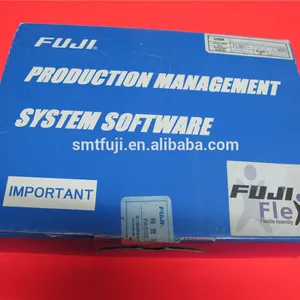 SMT FUJI FLEX SOFTWARE FOR SURFACE MOUNTER