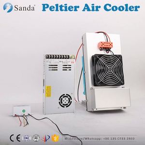 <span class=keywords><strong>Tec</strong></span> enfriador de área cerrada - Product Image 2