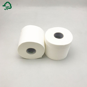 Oem 2Ply אסלת נייר אישית נייר טואלט 4 לחמניות חבילה נייר טואלט רול - Product Image 6