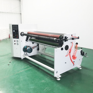 PE Pellicola Protettiva/<span class=keywords><strong>Nastro</strong></span> di Schiuma/Doppia Faccia <span class=keywords><strong>Nastro</strong></span> Macchina di Riavvolgimento - Product Image 1