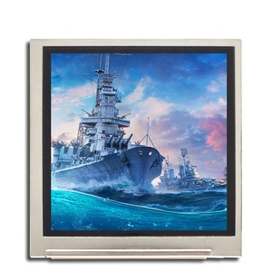 39 Pin Connector 3 Inch 320*320 Tft <strong>Lcd</strong> <strong>Display</strong> Screen <strong>Module</strong> Industrial Tft <strong>Lcd</strong> Panel - Product Image 1