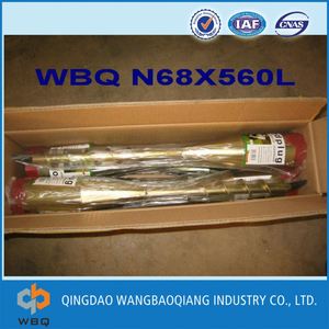 สแตนเลสสกรูพื้นดินโลกก้านสมอสว่าน - Product Image 3