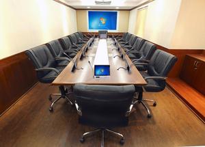 Prix <span class=keywords><strong>de</strong></span> vidéoconférence sans papier <span class=keywords><strong>Système</strong></span> <span class=keywords><strong>de</strong></span> conférence bon marché SM500 SINGDEN - Product Image 4