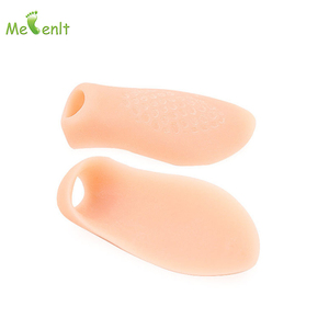 Pemisah Spons Kaki Bunion Jari Kaki Kecil - Product Image 4