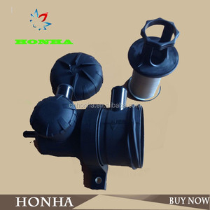 Geniune <span class=keywords><strong>MANN</strong></span> <span class=keywords><strong>HUMMEL</strong></span> PROVENT 200 del cárter CATCHCAN vivienda, Soporte y filtro - Product Image 2