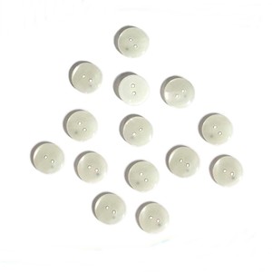 RFID düğme etiketi yüksek sıcaklık küçük erişim kontrol kartı RFID çamaşır etiketi <span class=keywords><strong>UHF</strong></span> konfeksiyon etiketi - Product Image 4