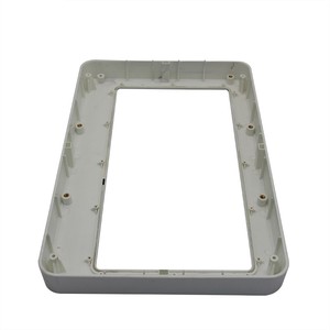 ألعاب بلاستيكية ملونة مخصصة \ تصميم لعبة قالب بلاستيكي جديد - Product Image 5