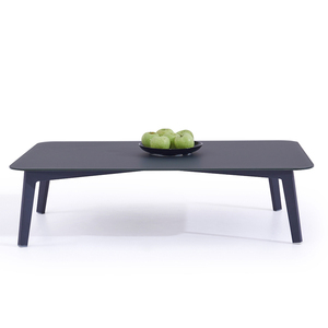 Moderno Patio al aire libre armadura muebles 3 asientos sofá cuerda tejida conjunto de sofá - Product Image 6