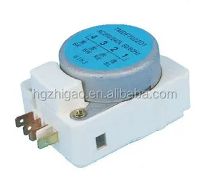 Hot sell TMDF702ZD1 timer series 220 volt defrost timer