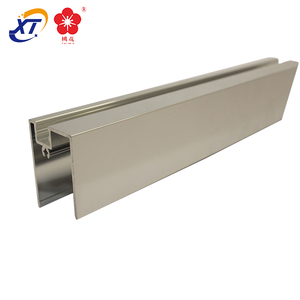 Italie en <span class=keywords><strong>aluminium</strong></span> extrudé profils de <span class=keywords><strong>polissage</strong></span> pour la cuisine - Product Image 5