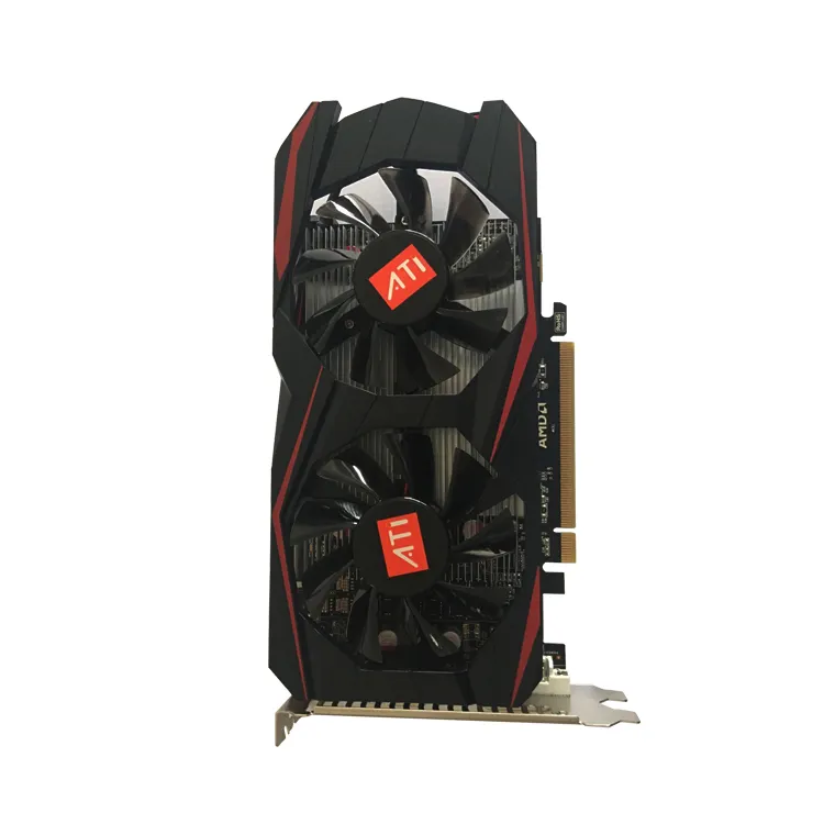 AMD Grafische Kaarten ATi HD 6790 2 GB 256Bit DDR5 Vga-kaart Videokaart