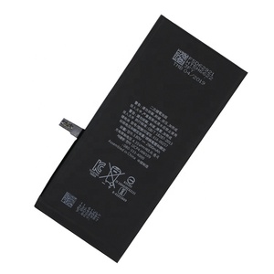 Batería de Repuesto 100% Litio para Teléfono, 2900 mAh, para <span class=keywords><strong>iPhone</strong></span> <span class=keywords><strong>11</strong></span> Pro, 6s, 6p, 6sp, 7g, 7p, 8g, 8p, X, Xr, Xs Max - Product Image 5