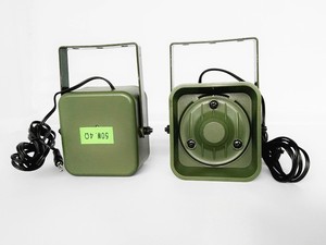 Avcılık kuş decoys mp3 kuş arayanlar 50W hoparlör ile - Product Image 2