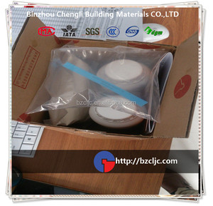 Chất Siêu Dẻo Polycarboxylate Ether Làm Từ TPEG/HPEG/VPEG - Product Image 5