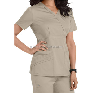 Di modo Uniforme Medico per L'ospedale - Product Image 5