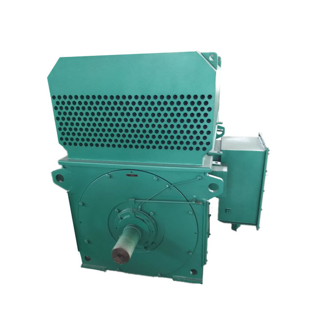 10kv 560kw Motor 800 kw Electric Motor High Torque Low Rpm Manufacturer China Three Phase Ac Motor