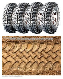 <span class=keywords><strong>Simex</strong></span> / Silverstone 4x4 pneus tout-terrain de boue 245/75R16 31X10.5R15 35X10.5R16 - Product Image 1