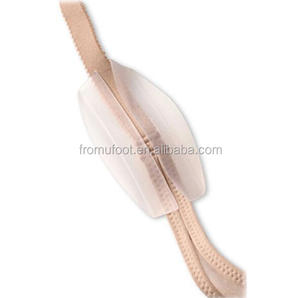 Zxplus — support de coussin de soutien-gorge, antidérapant, en Silicone, confortable, adapté aux épaules, collection 100%, zrh10 - Product Image 5