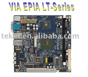 Thông Qua Motherboard-LT15000AG EPIA Mini-ITX Với <span class=keywords><strong>Cpu</strong></span> C7 1.5GHz - Product Image 4