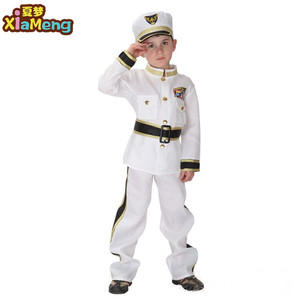 <span class=keywords><strong>2018</strong></span> moda traje de halloween personalizado para niños - Product Image 2