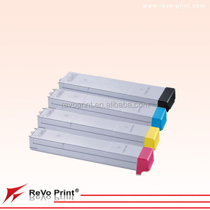 Cartouche de toner compatible CLT-K8380 pour CLX8350N/8350DN à utiliser en CLT-K8380 - Product Image 1