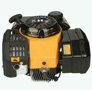 1E58F 58F Single Cylinder Two-stroke Gasoline Air-cooled Engine for Garden Agricultural Machinery