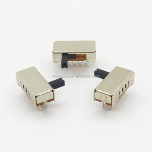 Bốn công tắc trượt tức thời cấp 2p cho các bộ phận bên trong của thiết bị gia dụng - Product Image 4