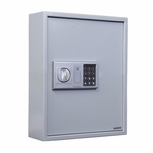 Electronic 14 inch Laptop Use Office Safe Locker