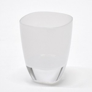 Pichet à eau froide en plastique rouge avec couvercle pour table de cuisine - Product Image 5