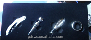 De plástico caso de espuma/espuma <span class=keywords><strong>eva</strong></span> insertar embalaje/caja de la espuma - Product Image 2