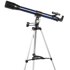 Teleskop astronomi BM-90070EQII-A 70mm refraktor