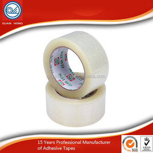 Fuerte <span class=keywords><strong>Cinta</strong></span> de Embalaje Marrón/Claro/Frágil 48mm x 50 M <span class=keywords><strong>Cinta</strong></span> de Embalar Rollos - Product Image 6
