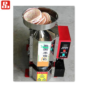 Máy Làm Bánh Gạo/Máy Làm Bánh Gạo Tuyết/Máy Làm Bánh Gạo - Product Image 3