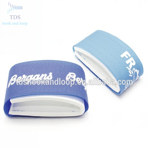 สายรัดสำหรับเล่นสกีโลโก้ตามสั่งกระเป๋าสกีคุณภาพสูงสายผลิตภัณฑ์ - Product Image 4