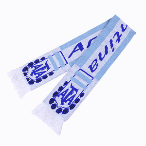 تصميم مخصص من الأكريليك بتصميم إنجليزي بعلم محبوك الأوروبي - Product Image 4