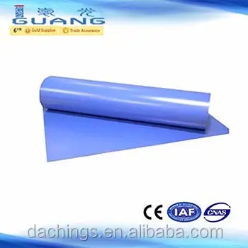 Shanghai positive UV-CTP/ CTCP Plate for CTP machine use