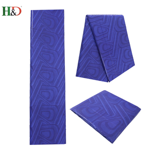 H & D Vente 10 Mètres Mode Femme <span class=keywords><strong>Pas</strong></span> <span class=keywords><strong>Cher</strong></span> Africain Coton <span class=keywords><strong>Bazin</strong></span> Getzner <span class=keywords><strong>Tissu</strong></span> Avec Prix Usine - Product Image 3