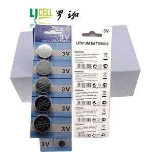3 V Haute Capacité LIMO2 <span class=keywords><strong>CR2477</strong></span> Métal Batterie 950 Mah <span class=keywords><strong>Cr2477</strong></span> <span class=keywords><strong>Pile</strong></span> CARTE PAQUET - Product Image 6