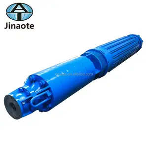 Submersible Well Pump High Pressure Large Volume Submersible Water Pump For Deep Mine Well