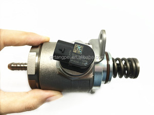 Tekanan Tinggi Pompa Bahan Bakar OEM 06J127025D 06J127025E 06J127025F 06J127025G 06J127025J - Product Image 2