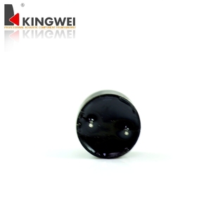 KINGWEI KWM1290B03 3V/5V Sonnette magnétique à fixation par broches pour porte, à commande externe (personnalisable) Chine - Product Image 3