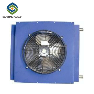 Petit ventilateur de chauffage/ventilateur pour serres ou usines - Product Image 6