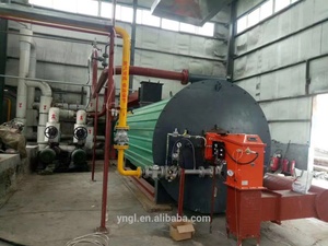 <span class=keywords><strong>Prix</strong></span> concurrentiel Horizontale Au Gaz Diesel Chauffage À Huile <span class=keywords><strong>Thermique</strong></span> Industriel - Product Image 3