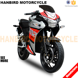 funcionamiento motocicleta electrica mishozuki moto - Product Image 1