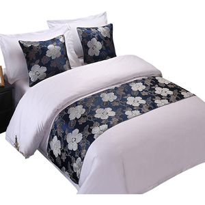 New Designs Hotel <strong>Bed</strong> <strong>Runner</strong> - Product Image 4