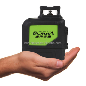 Autonivelante mini verde viga horizontal y vertical <span class=keywords><strong>Cruz</strong></span> línea medidor de nivel láser - Product Image 2