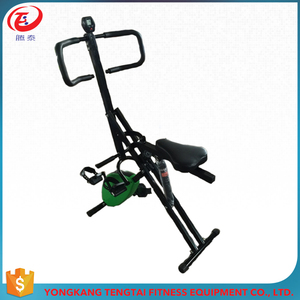Evolución y <span class=keywords><strong>total</strong></span> <span class=keywords><strong>crunch</strong></span> <span class=keywords><strong>Crunch</strong></span> TT-8009 Cuerpo Caliente de la Venta para el ejercicio - Product Image 2