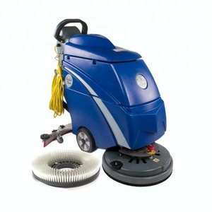 <span class=keywords><strong>Spazzola</strong></span> Rotante per Pulizia e Strofinamento, Ricambio per Lavasciuga Pavimenti - Product Image 5