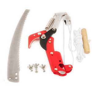Los pendientes de cuerda son ajustables, todos los ranchos de aleación de aluminio - Product Image 5